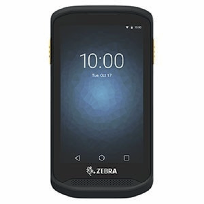 Zebra TC25