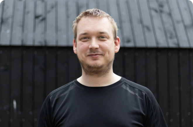 Alexander Hvilshøj