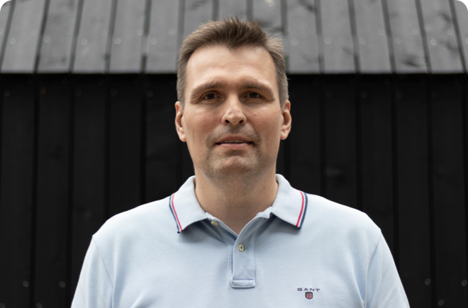 Brian Bugge