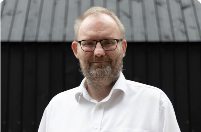 Christer Jensen