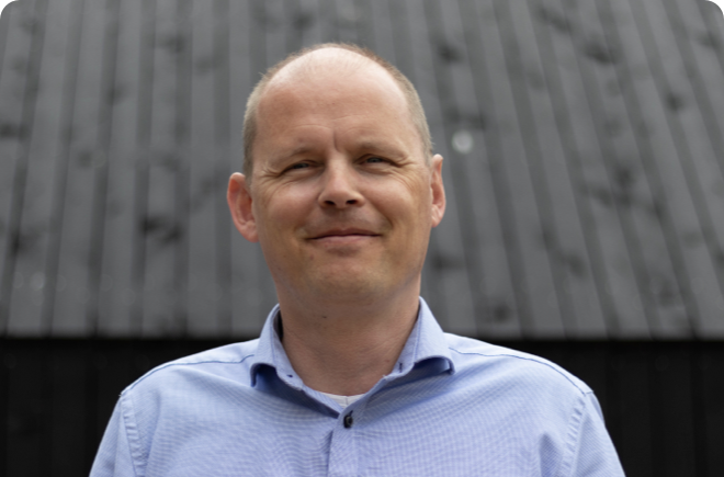 Jesper Hansen