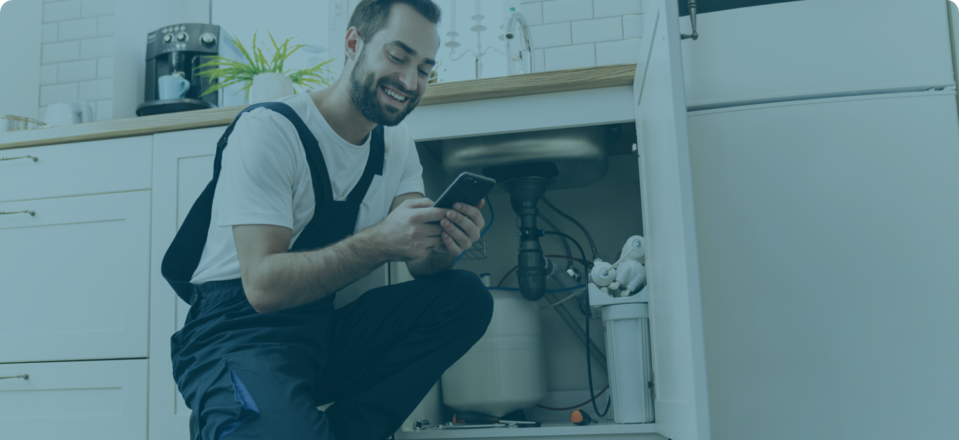 Mobisolutions Service